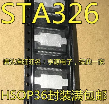 1-10PCS STA32613TR STA326 HSSOP-36