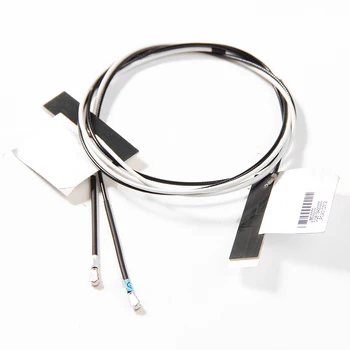 1 זוג אוניברסלי נייד Mini PCI-E Wireless Wifi אנטנה פנימית ipex אנטנה Wifi כרטיס מידע 7260HMW 3160, 3G/4G מודול