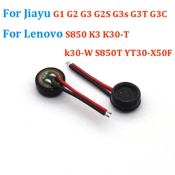 10-500pcs הפנימי מיקרופון רמקול עבור Jiayu G1 G2 G3 G2S G3s G3T G3C Lenovo S850 K3 K30-T k30-W S850T YT30-X50F המיקרופון משדר
