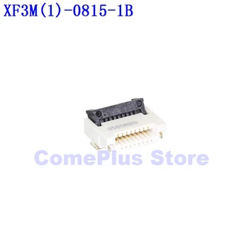 10PCS XF3M(1)-0815-1B 1015 מחברים