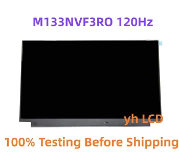 120hz M133NVF3 R0 1920(RGB)×1080 FHD מסך LCD החלפת תצוגת מטריצה לא לגעת עבור HP Elitebook 830 G5 נייד