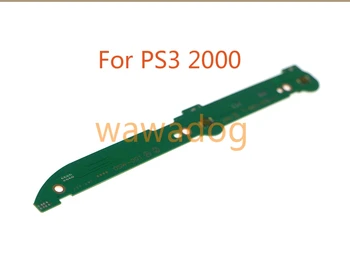 15pcs עבור פלייסטיישן 3 מתג הפעלה חשמלי לחצן לוח PCB עבור PS3 2000 2500 תיקון חלק
