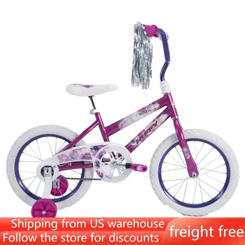 16G כוכב הים הלבן של ילדים אופניים הובלה חינם Bmx רכיבה על אופניים ספורט ובידור