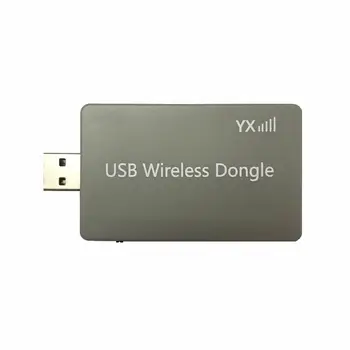 2023 מוצר חדש UART קטן 4G LTE USB Dongle ומידע פעולה מהיר