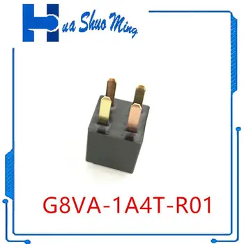 2PCS/LOT G8VA-1A4T-R01 12VDC 4pin 12V