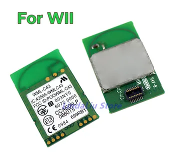 30pcs עבור ה-Wii-Bluetooth תואם לוח מודול תיקון חלקים עבור ה-Wii בקר משחק