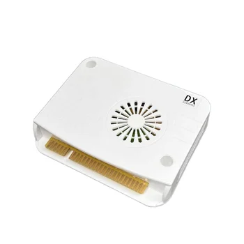 5000 1 DX פלוס משחק ארקייד של קונסולת Jamma לוח האם בשביל פנדורה סגה תיבת DX Plus HD VGA CGA CRT