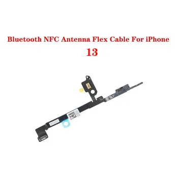 5PCS Bluetooth-NFC חוט האנטנה אות להגמיש כבלים עבור iPhone 13 Pro מקס מיני חלקי תיקון