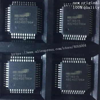 5PCS HT16515 HT16515 רכיבים אלקטרוניים שבב IC