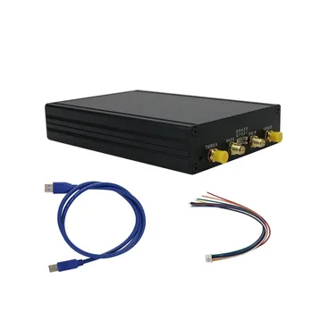 AD9361 RF 70MHz-6GHz SDR תוכנה מוגדרת רדיו USB3.0 תואם עם ETTUS USRP B210