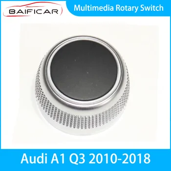 Baificar חדש מולטימדיה כפתור ההפעלה המסתובב 8X0919069A עבור אאודי A1 Q3 2010-2018