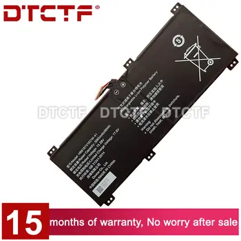 DTCTF 15.28 V 56Wh 3665mAh מודל HB6181V1ECW-41 סוללה בשביל כבוד האנטר V700 או Magicbook 16 Pro 2021 Series המחשב הנייד