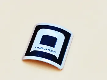 Dualtron מדבקת לוגו עבור Dualtron קורקינט חשמלי חלקים מדבקת לוגו אביזרים