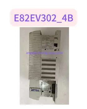 E82EV302_4B נהג נבדק בסדר ממיר תדירות E82EV302 4B