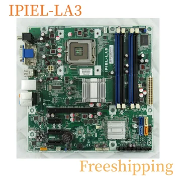 IPIEL-LA3 עבור HP 583365-001 533234-001 לוח אם LGA775 DDR3 Mainboard 100% נבדקו באופן מלא עבודה