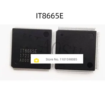 IT8665E IT8665 QFP-128 100% מקורי חדש