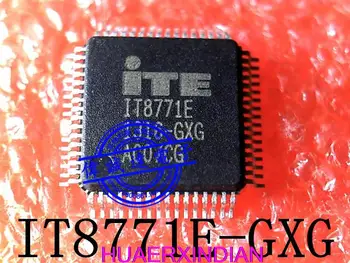 IT8771E אקס EXG GXG GXS BXS LQFP64 מקורי חדש