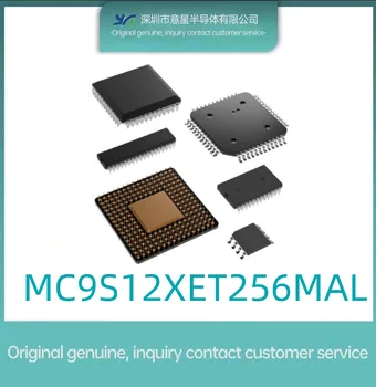 MC9S12XET256MAL חבילה LQFP112 מיקרו מקורי מקורי במלאי