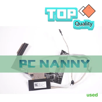 PCNANNY עבור Acer טורף טריטון 500 PT516-51 תצוגת מסך LCD בכבלים EDP 50.QALN2.006 DC02C00U900