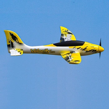 RC גזע המטוס מודל Freewing מהירות PNP