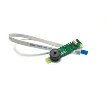 RF לוח הפעלה/כיבוי מתג חשמל לחצן ההוצאה PCB לוח עם להגמיש כבלים CUH2000 TSW002 003 004 ps4 סלים