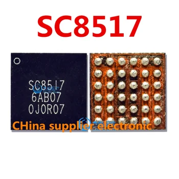 SC8517 SC8517CFFR טעינה מהירה IC עבור OPPO Reno7/Pro