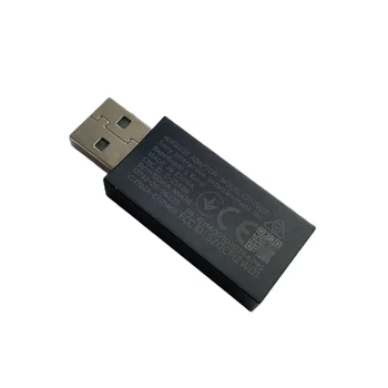 USB אלחוטי מתאם CFI-ZWD1 עבור Sony PS5 דופק 3D Wireless Gaming Headset