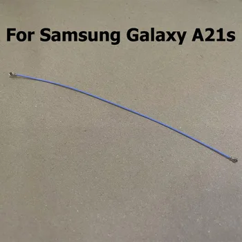 Wifi עבור Samsung Galaxy A21s אות Wifi אווירי סרט אנטנה להגמיש הכבל תיקון חלקים