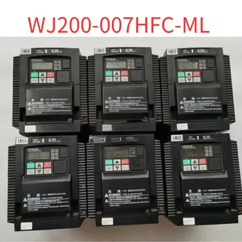 WJ200-007HFC-ML מהפך נבדק בסדר 0.75 KW/380V