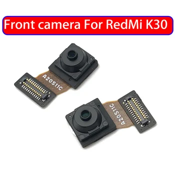 Xiaomi Redmi K30 / Mi Pocophone X2 פוקו X2 האחורי הראשי מצלמה קדמית להגמיש החלפת כבל הטלפון החכם לתיקון חלקים