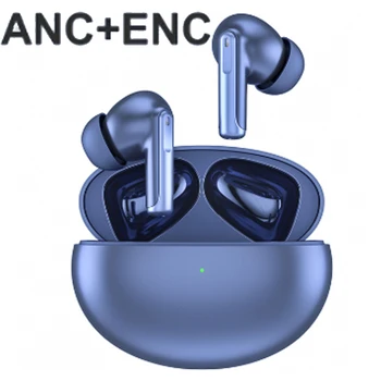 אוזניות ANC + ENC הפחתת רעש ברור שיחות אוזניות משקל עסקי ספורט אוזניות Xiaomi 11 T/11 לייט 5G NE 12 X