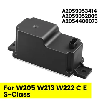 אוטומטי שנאי מתח ממיר A2059053414 עבור מרצדס בנץ סוללה 205 W213 W222 C E S-Class 2059052809