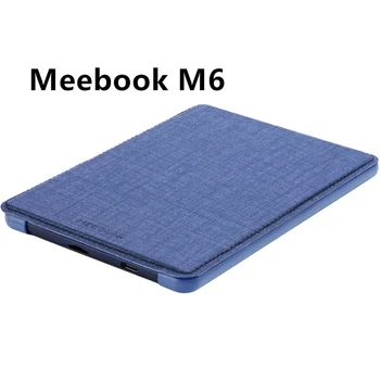 אוניקס חדש Meebook M6 Ereader 6