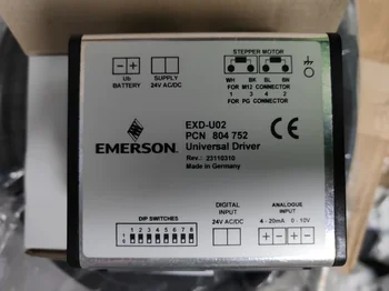 אחד חדש אמרסון EXD-U02 EXDU02