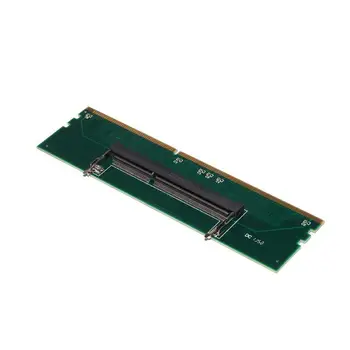 אלקטרוניקה זיכרון Ram מחבר 200 ל-240 5 Mb/s המחברת שולחן העבודה זיכרון, מתאם כרטיס אבזרים למשרד ירוק