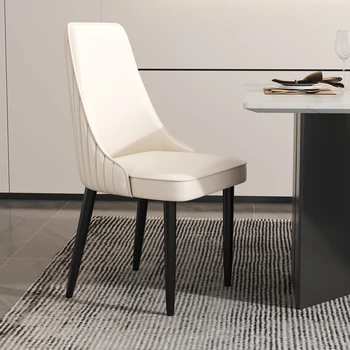 ארגונומי Readingr האוכל כסא חמוד השולחן מדיטציה להמציא את הכיסא עיצוב משחקים איטלקי Sandalyeler ריהוט יוקרה LJX35XP