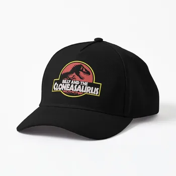 בילי ואת Cloneasaurus כובע מעוצב, שנמכרו על ידי המוכר ביותר StudioMarimo