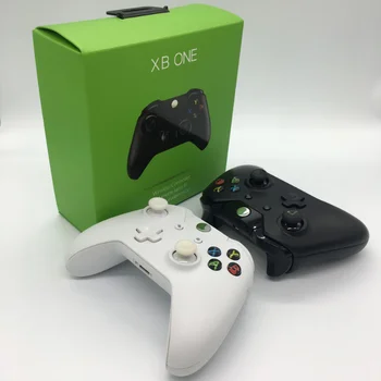 בקר אלחוטי עבור Microsoft Xbox סדרת X/S & Xbox one מותאם אישית, מגע רך מרגיש - אישית-Xbox סדרת X/S ControllerB