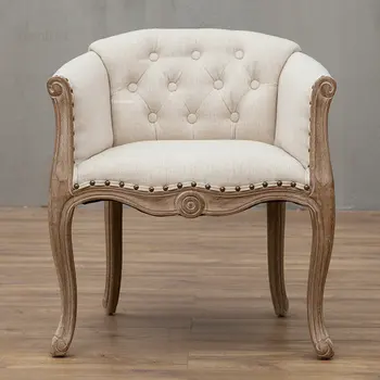 האמריקאי גב עץ בסלון ספות פנאי הספה בסלון רהיטים יחיד, בסלון ספה מודרנית בסלון כורסה