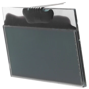המכונית תצוגת מסך LCD מכשיר אשכול המחוונים תחליף עבור טויוטה יאריס (2008-2011) עבור Vios(2008-2012)