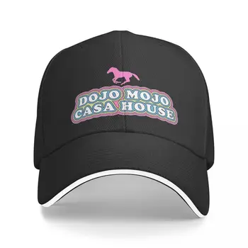 הקיץ 2023 חדש כובע בייסבול ריאן גוסלינג סוסים מוג ' ו Casa הבית תלבושות יוניסקס מחוץ לאופנה רטרו כובע Snapback