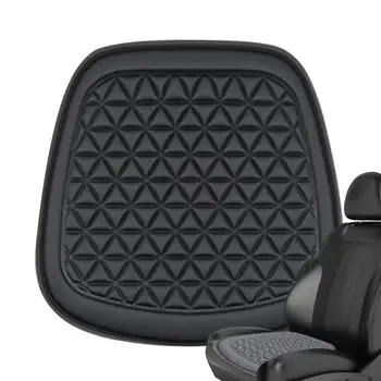 הקיץ במכונית כרית מושב 3D ארגונומי מאוורר כרית מושב הרכב, מושב מאוורר משטח הרכב הפנים כרית