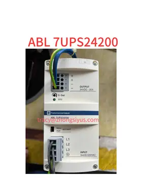 השתמשו ABL 7ups 24200 כוח