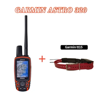 השתמשו Garmin אסטרו 320，Garmin TT15 פעם כלב מכשיר מעקב קולר GPS מתאים Garmin אלפא 100 Garmin אסטרו 320 אסטרו 430 כף יד