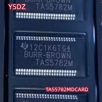 חדש 5PCS TAS5782M HTSSOP48 pin תיקון TAS5782MDCARD שיעור אודיו מגבר צ ' יפ