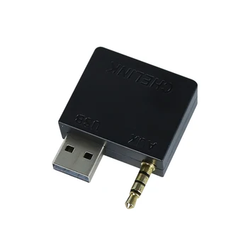 חדש AUX Bluetooth 5.0 USB כבל מתאם דיבורית אוטומטית משדר מקלט מתאים עבור קיה Sedon סורנטו