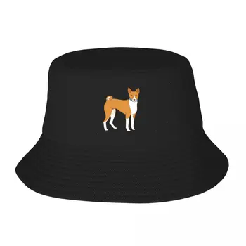 חדש Basenji דלי כובע הברדס מותג אדם כובעי כובע חוף כובע נשי גברים