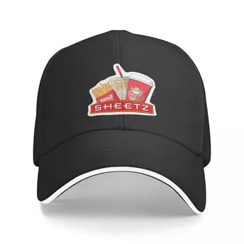 חדש Sheetz כובע בייסבול ג ' נטלמן כובע|. F.| כובעים מותאמים אישית אישה כובעים לגברים