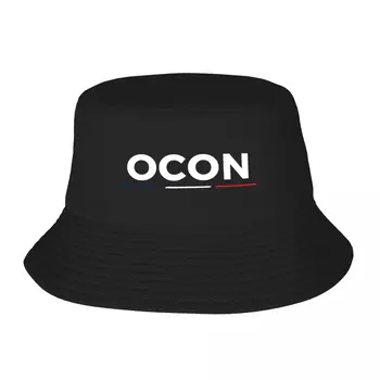 חדש אסטבן Ocon צרפת F1 2022 דלי כובע כובעים חג המולד גולף גולף איש הכובע כובעים עבור נשים גברים
