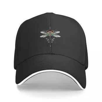 חדש הדרקון לעוף קעקוע כובע בייסבול יום הולדת אופנת רחוב דיג כובעי כובע נשים גברים